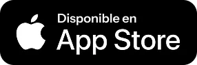 Disponible en App Store