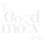 Logo The Good Moov Club